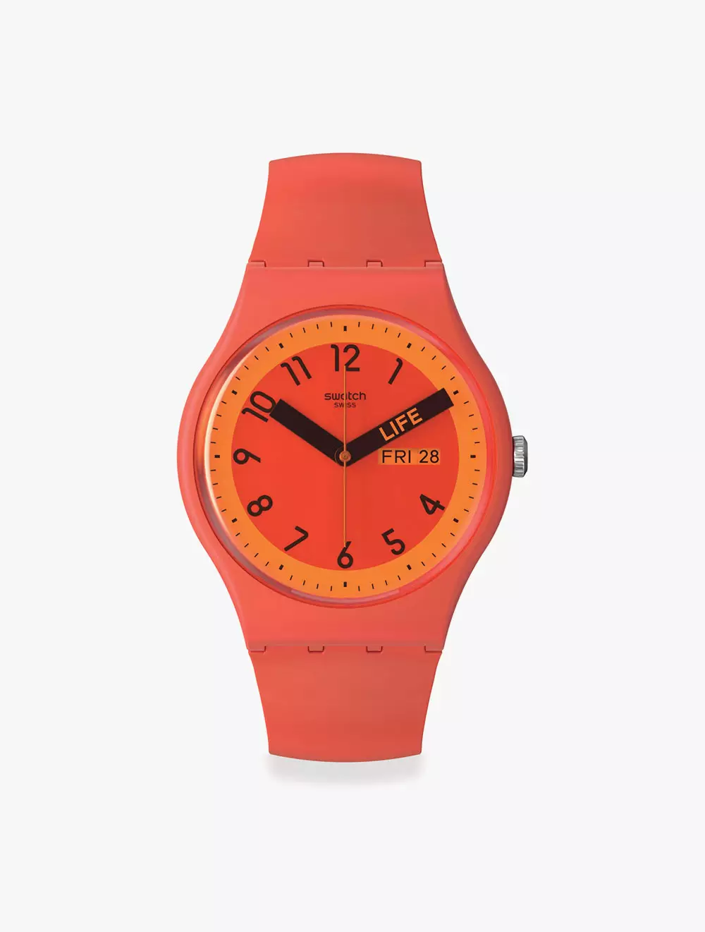 Swatch zalora online