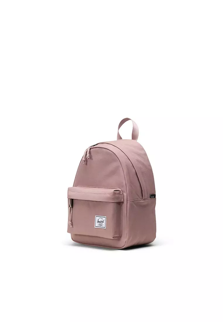 Classic Mini Backpack - 6L - Ash Rose