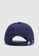 Urban Revivo blue Letter Baseball Cap A278FACEF97C9FGS_2