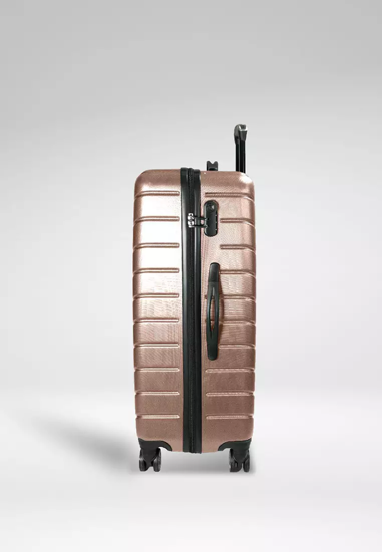URBANlite Rayer 24" inch Spinner Hard Case Luggage - ULH 21905