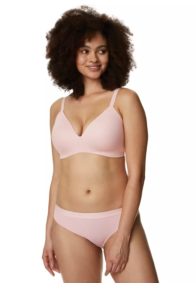 Buy Marks & Spencer Women's Body Smoothing Padded Non Wired