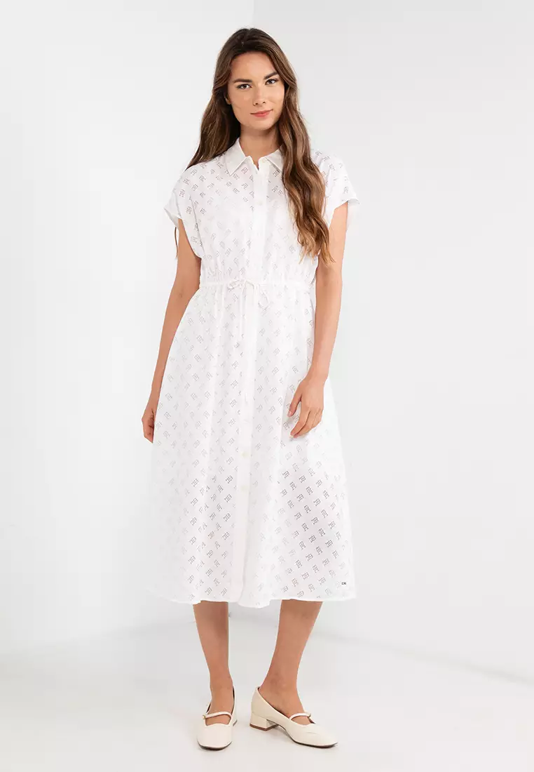 Tommy hilfiger cheap pandora dress