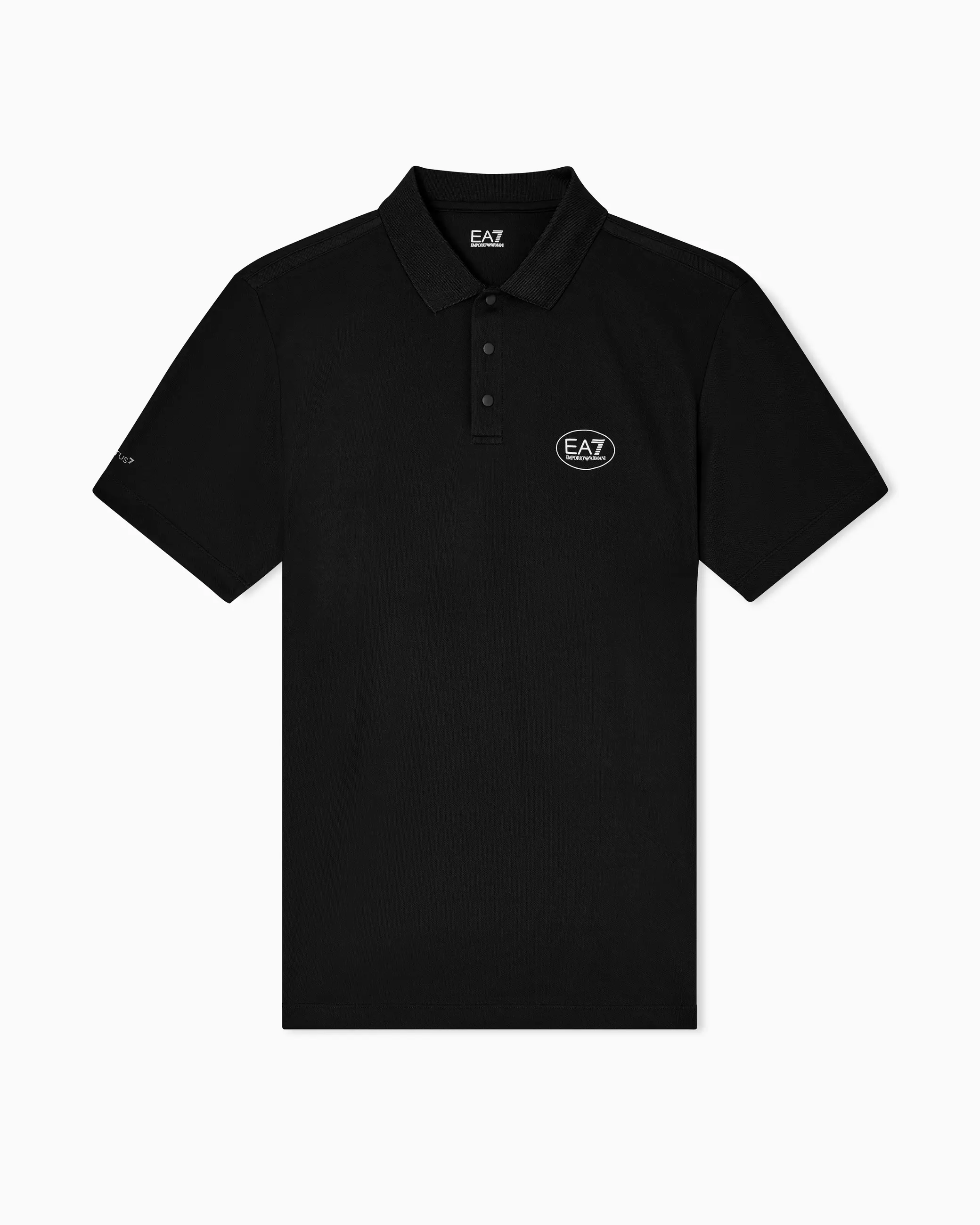 TENNIS PRO POLO SHIRT