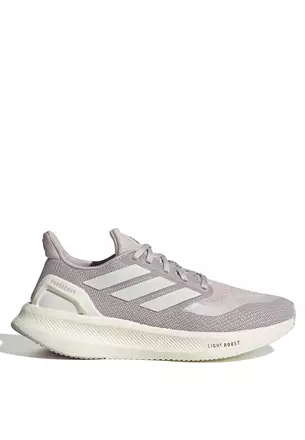 adidas gazelle silver green womens adidas Copa Pure IV League Laceless Firm Ground - Zero Met./Core  Black/Lucid Red main image 1