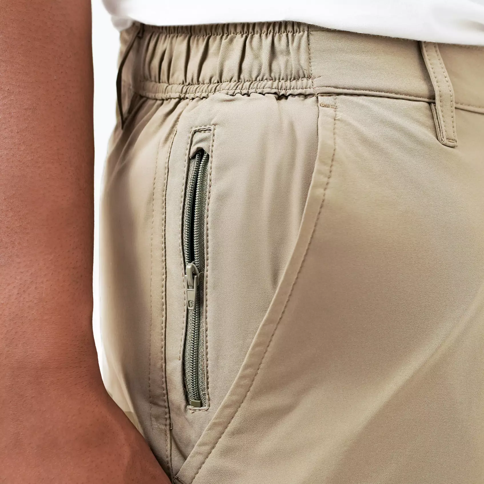 CELCIUS Celana Trouser L03000618C Almond