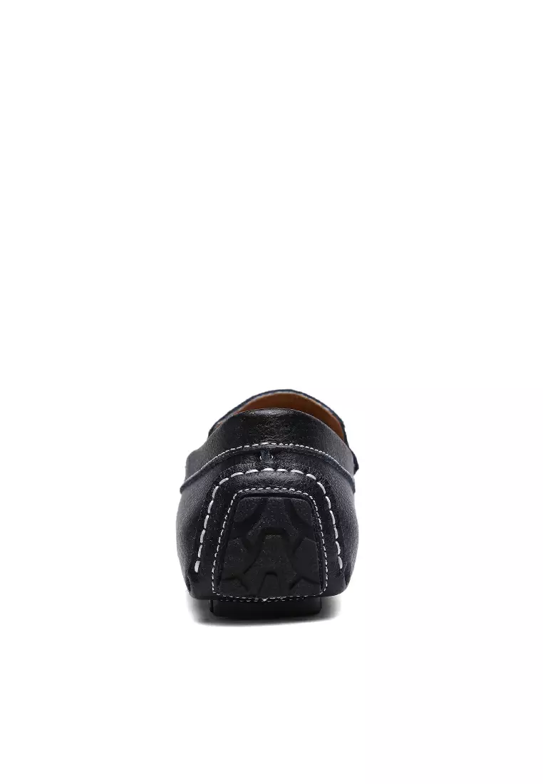 Leather Loafers & Boat Shoes YY9668