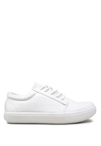 Blax Footwear white BLAX Footwear - Arput None White 94854SH00B0912GS_1