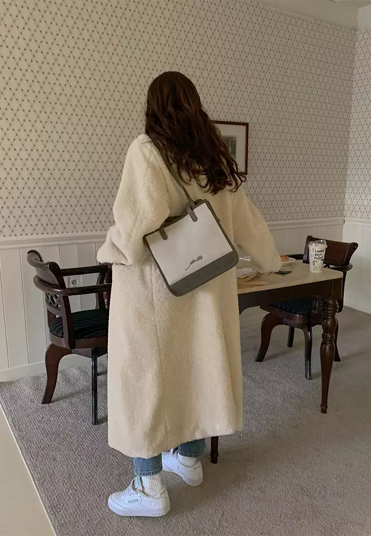 Accessorize emma outlet handheld bag