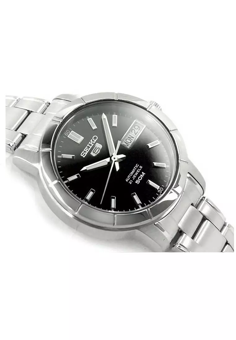 Seiko snk895k1 top