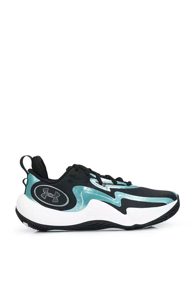 Under armour basketball indonesia cheap