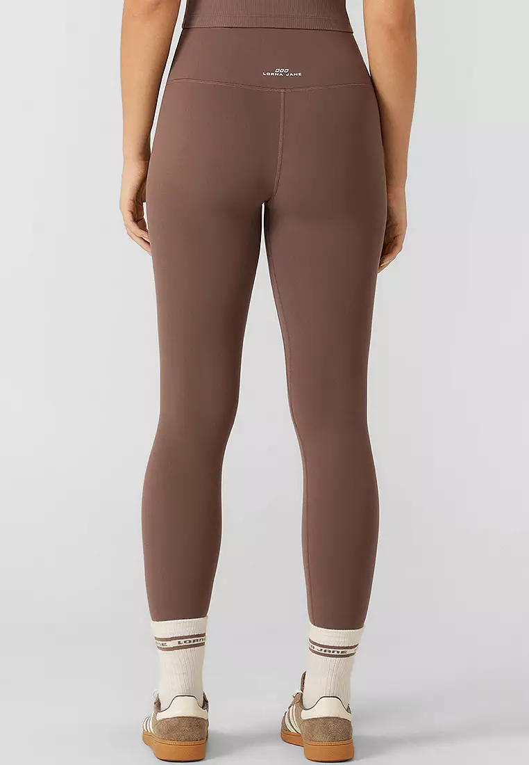 Liberty Ankle Biter Leggings