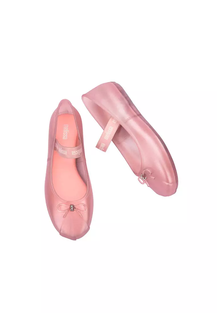 Melissa Sophie AD Ladies Flats