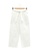 LC WAIKIKI white Wide Leg Gabardine Girls' Trousers E487DKA6ED517DGS_1
