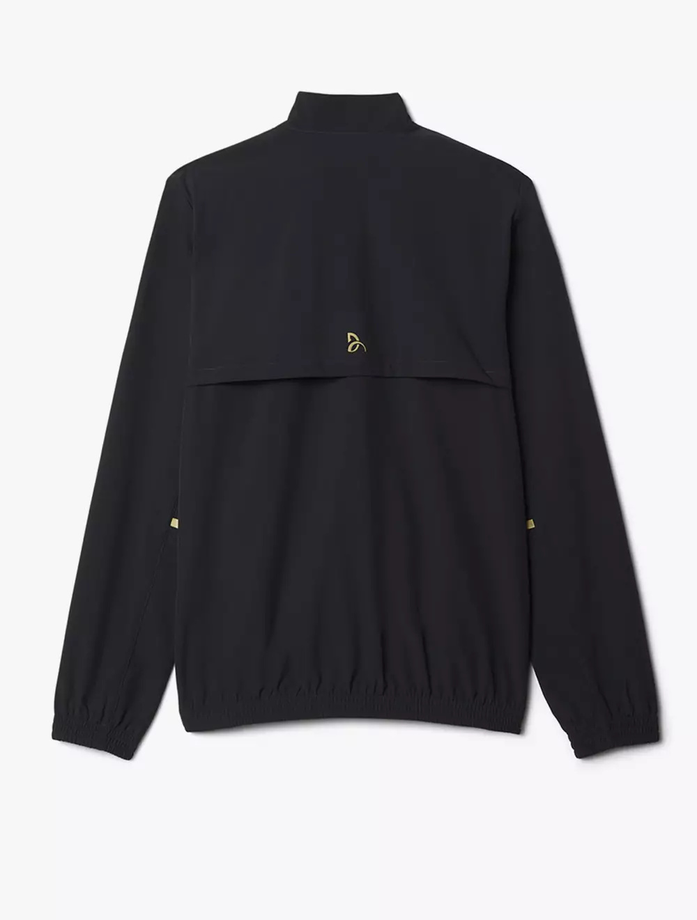 Lacoste Tennis x Novak Djokovic Tracksuit - Black