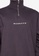 Mennace grey Essential Regular Half Zip Sweatshirt F2B2BAA3B38FACGS_3