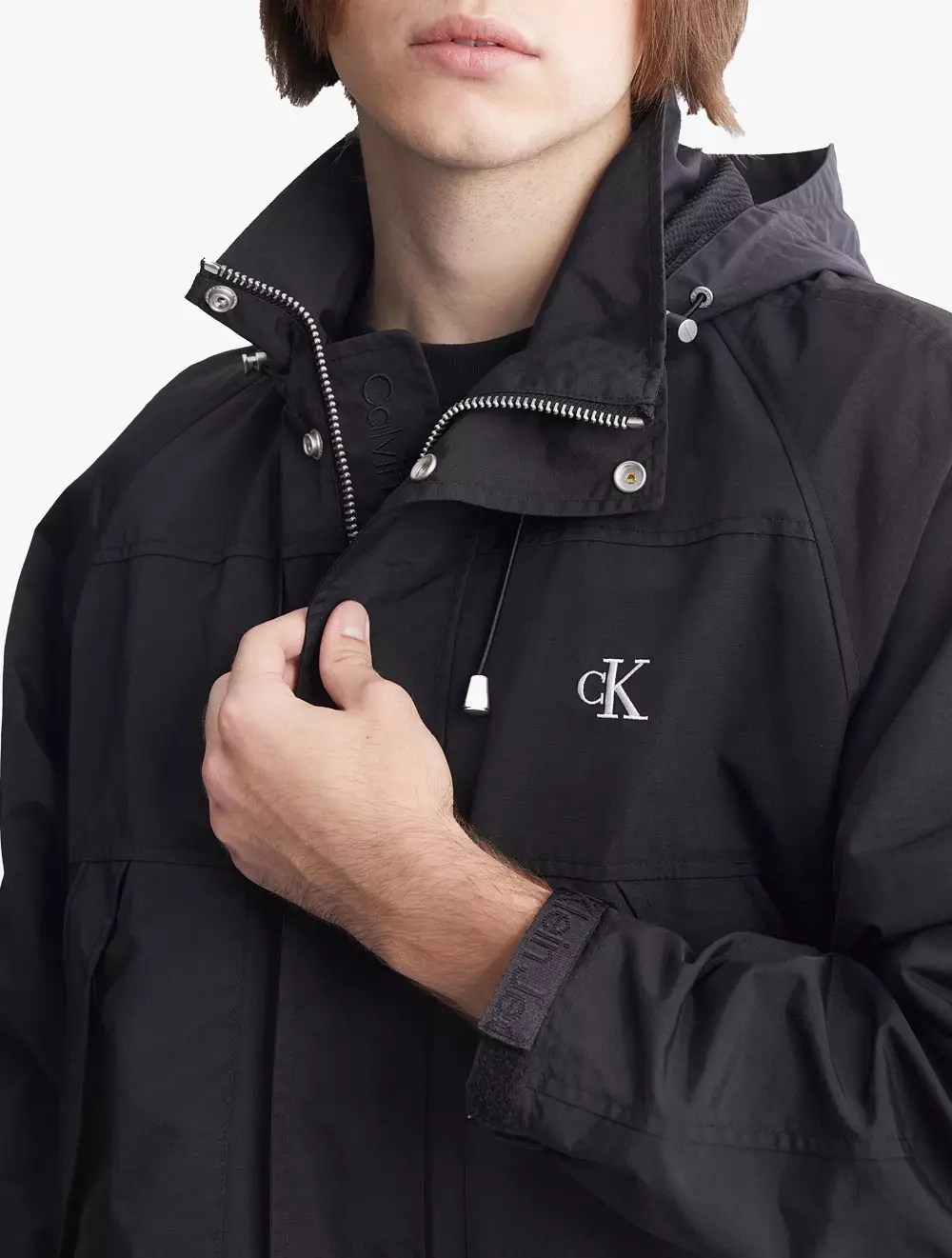 Calvin cheap klein jaket