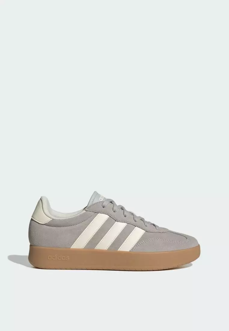 ADIDAS Lifestyle Barreda Shoes Men Grey KI4217