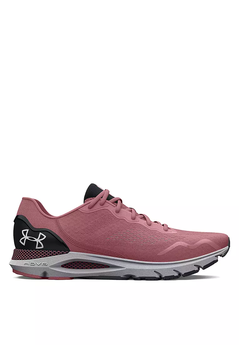 Jual Under Armour HOVR Sonic 6 Shoes Original 2024 ZALORA