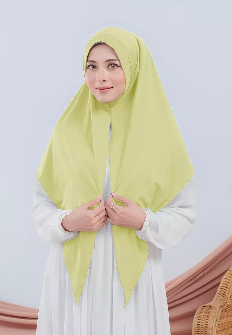 HIJAB INSTAN RANA - STABILO