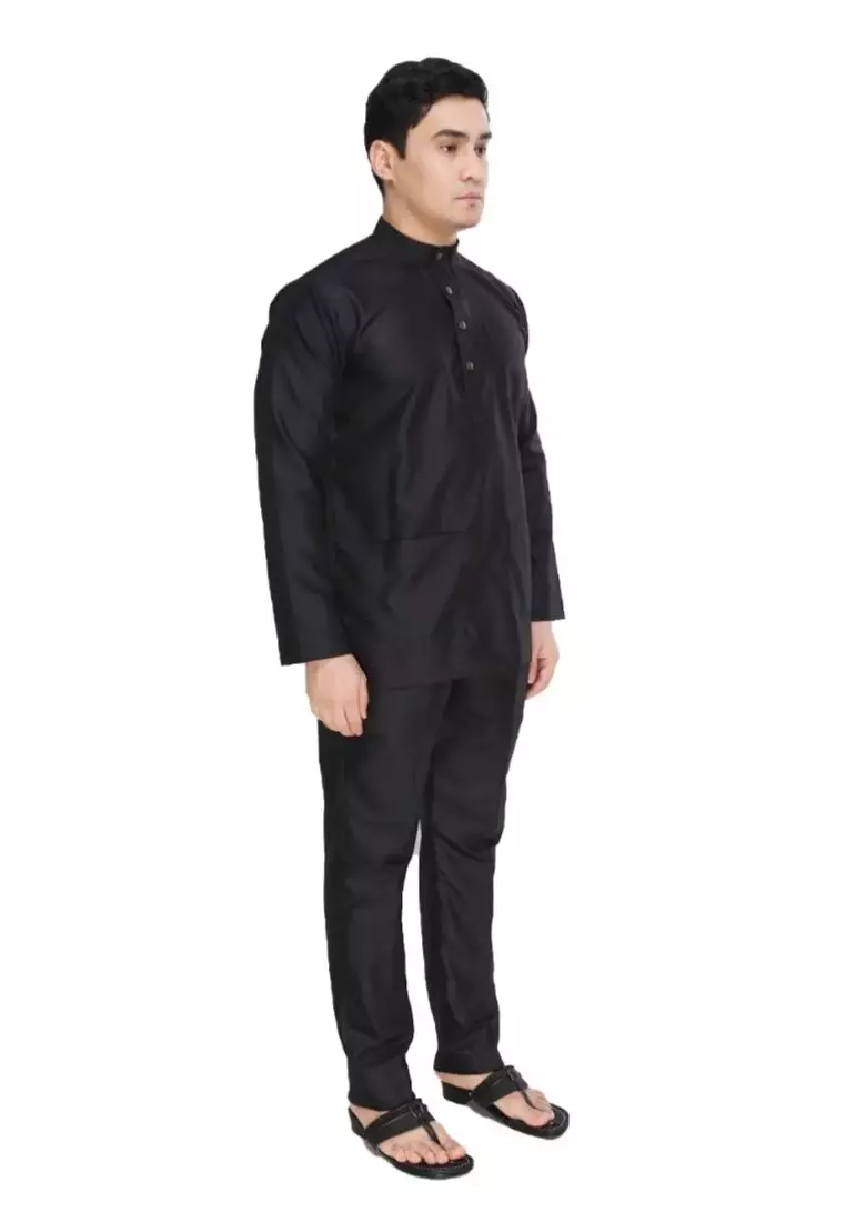 Baju Melayu Moden