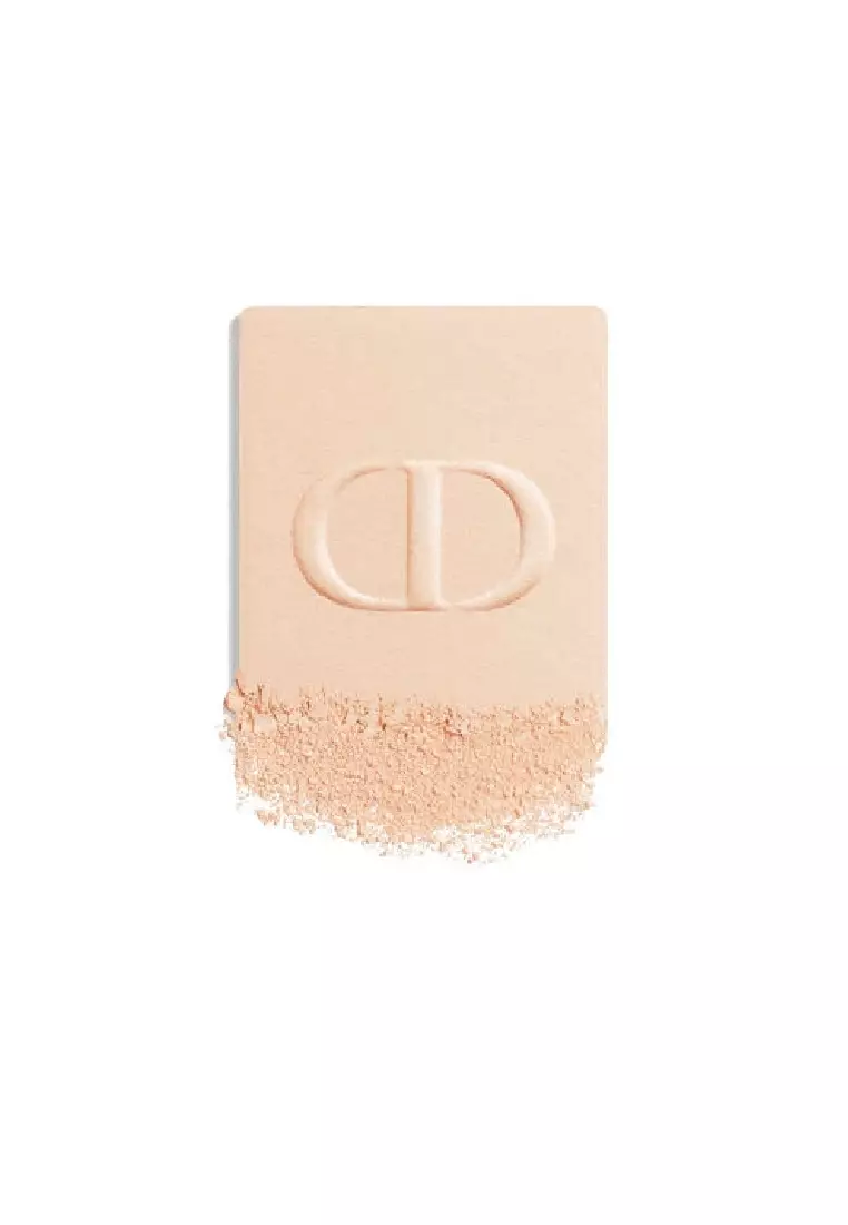 Forever Natural Velvet Compact #1N NEUTRAL