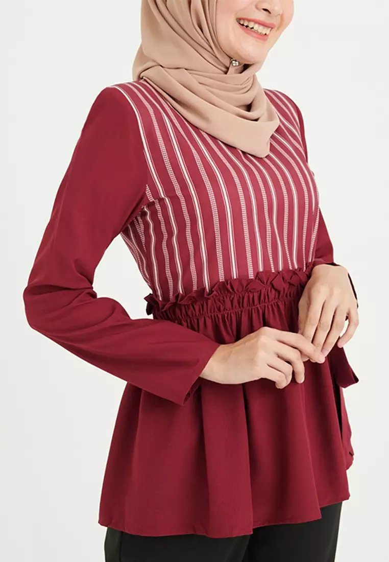 Muslimah Blouse