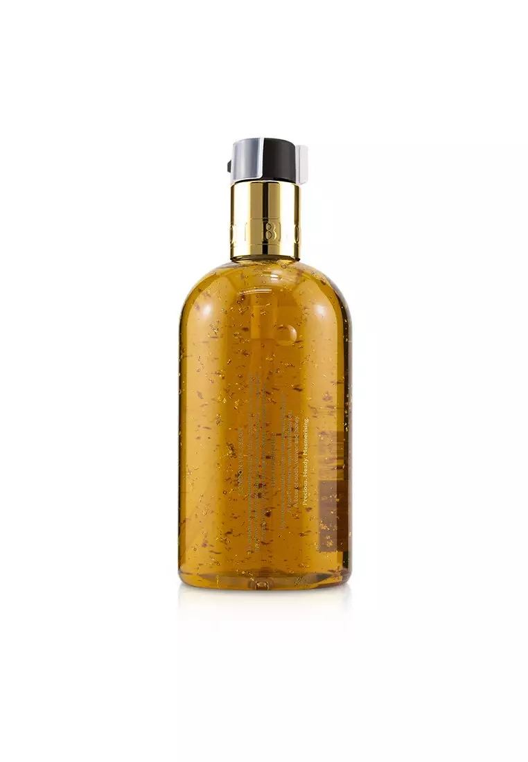 沉香金箔洗手液 300ml/10oz