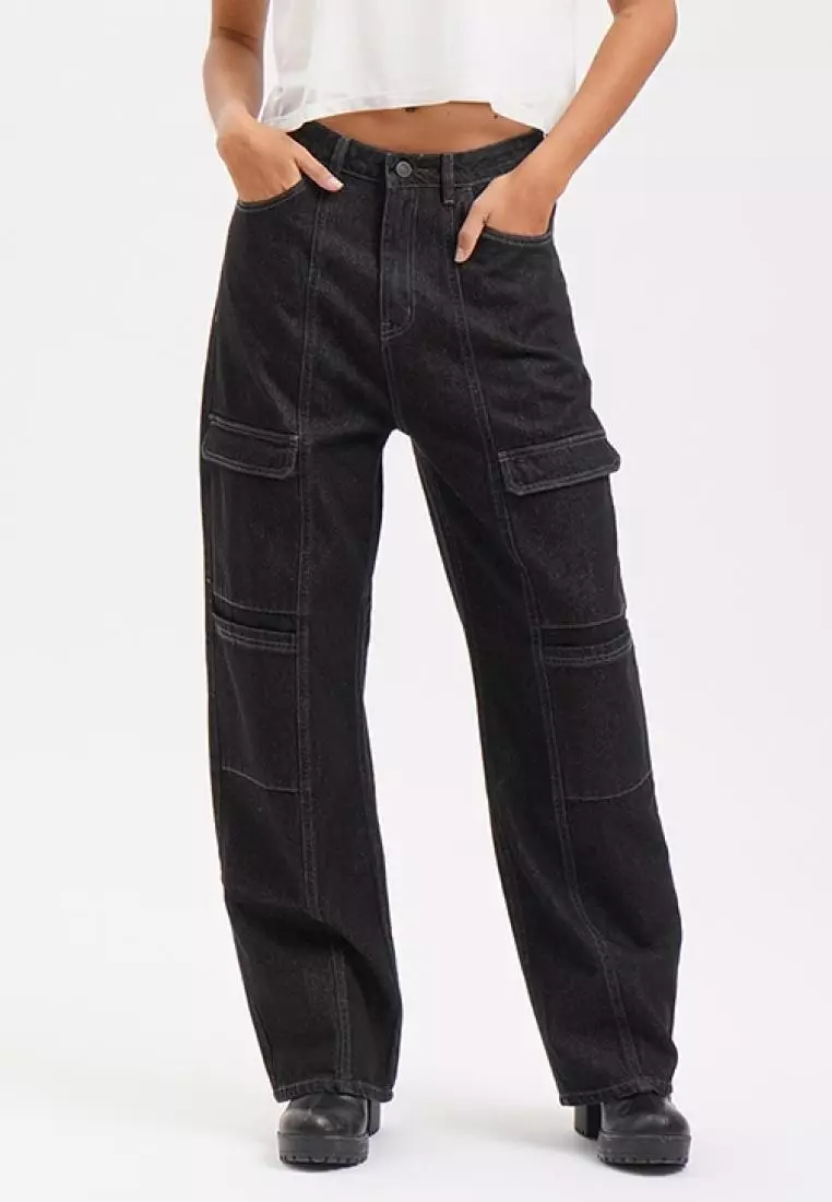 High waist pants 2024 penshoppe