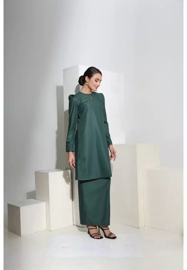 Kurung Moden Mawar 2.0