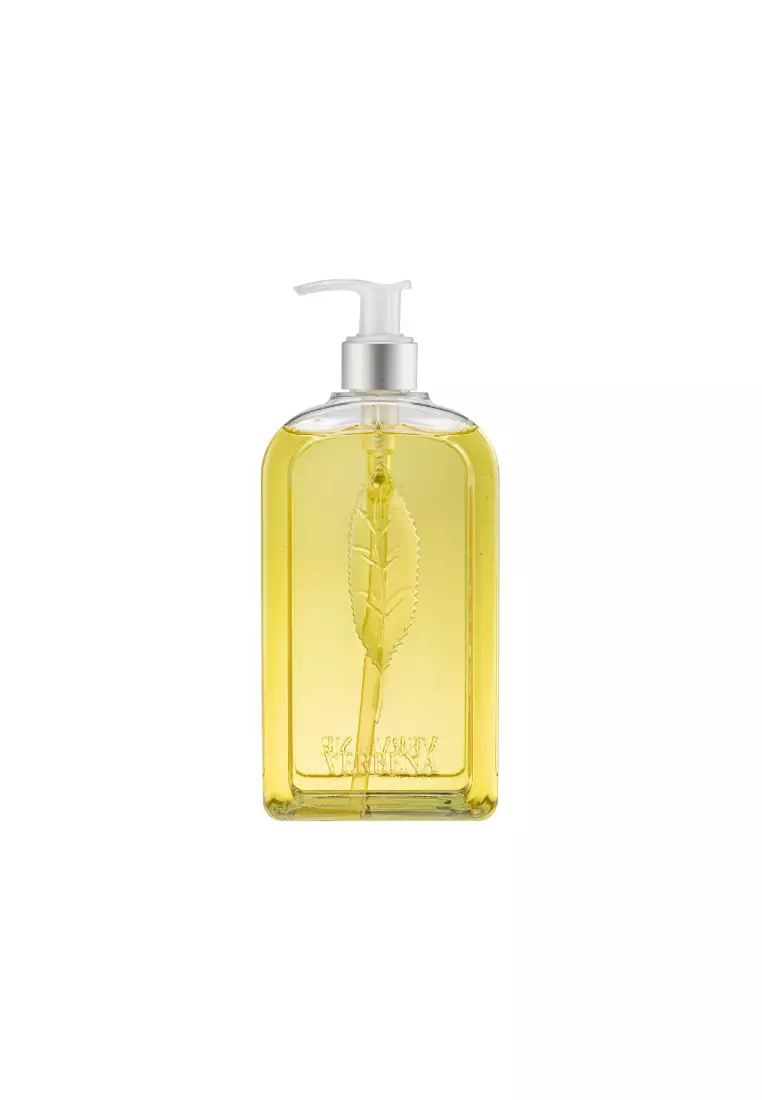 馬鞭草沐浴啫喱