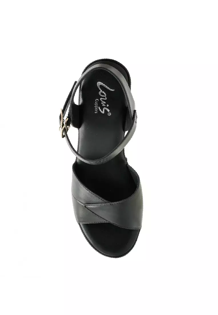 Women Slip-on Casual Ankle Strap Sandals - 240471244