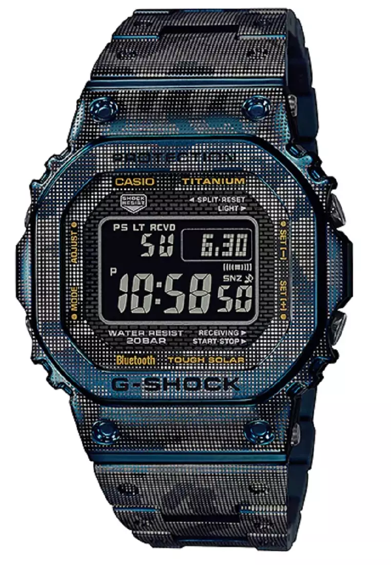 Gmw cheap b5000 harga