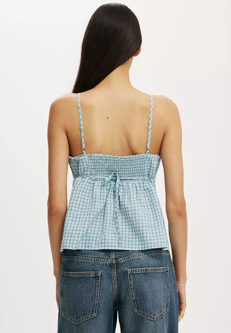 The Daydream Cami Top