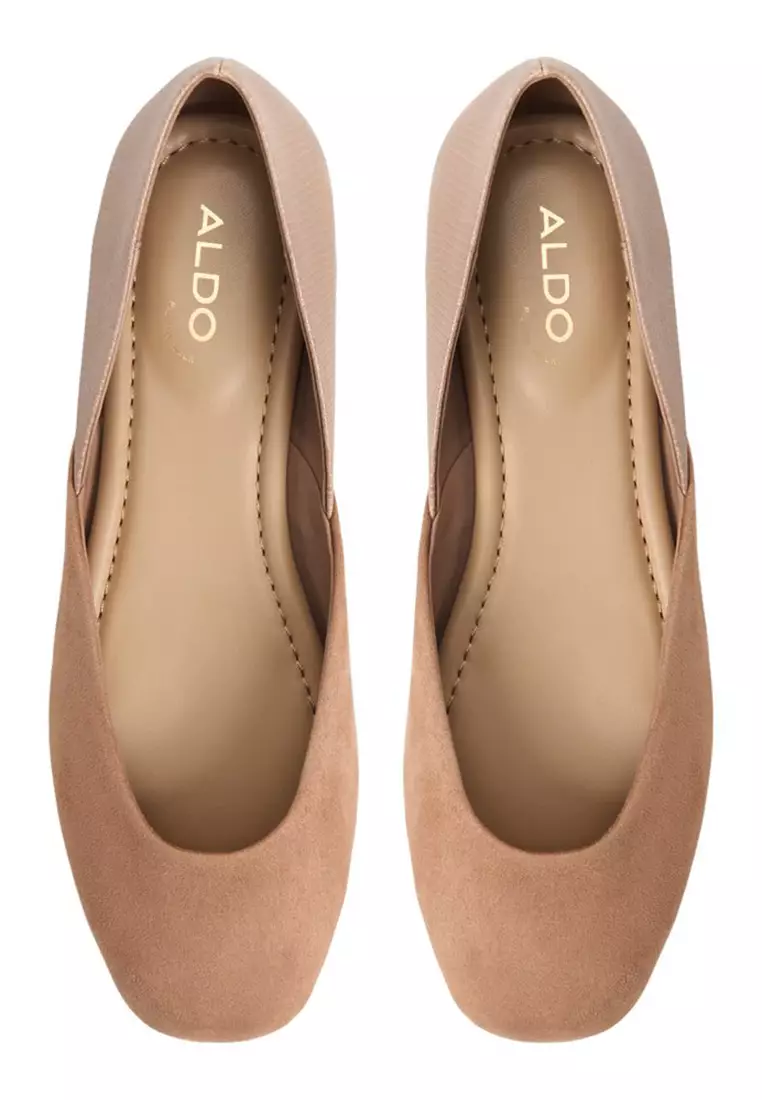 Malavoy Ballerina & Flats