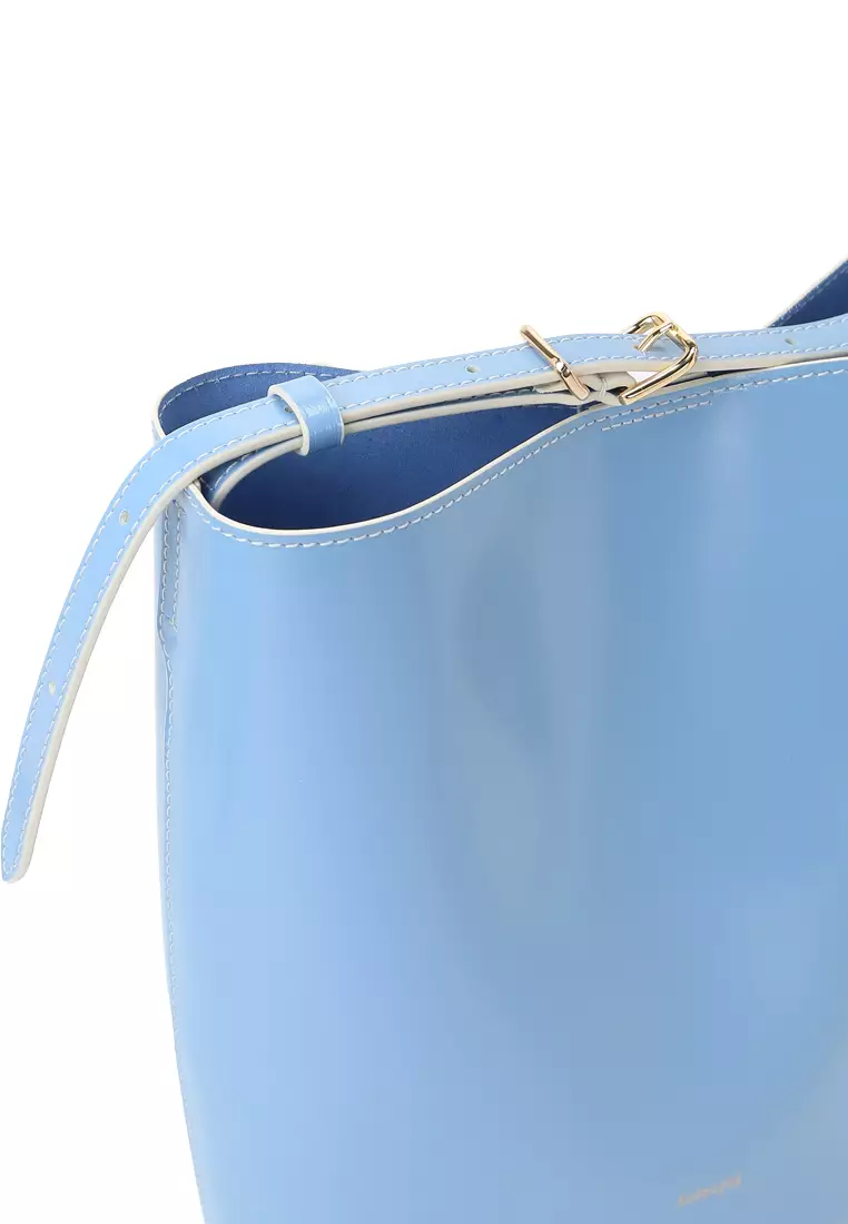 VERA Demi Bucket II - Sky Blue