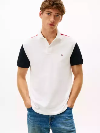 Jual Baju Tommy Hilfiger Pria Terbaru Original 100% - ZALORA