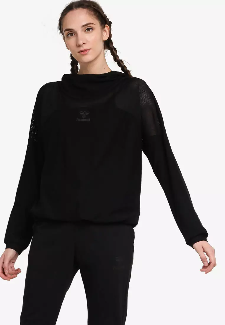 Buy Hummel Deep Hoodie 2023 Online | ZALORA Singapore