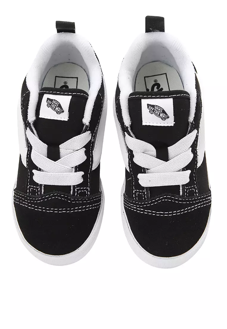 Knu Skool Elastic Lace