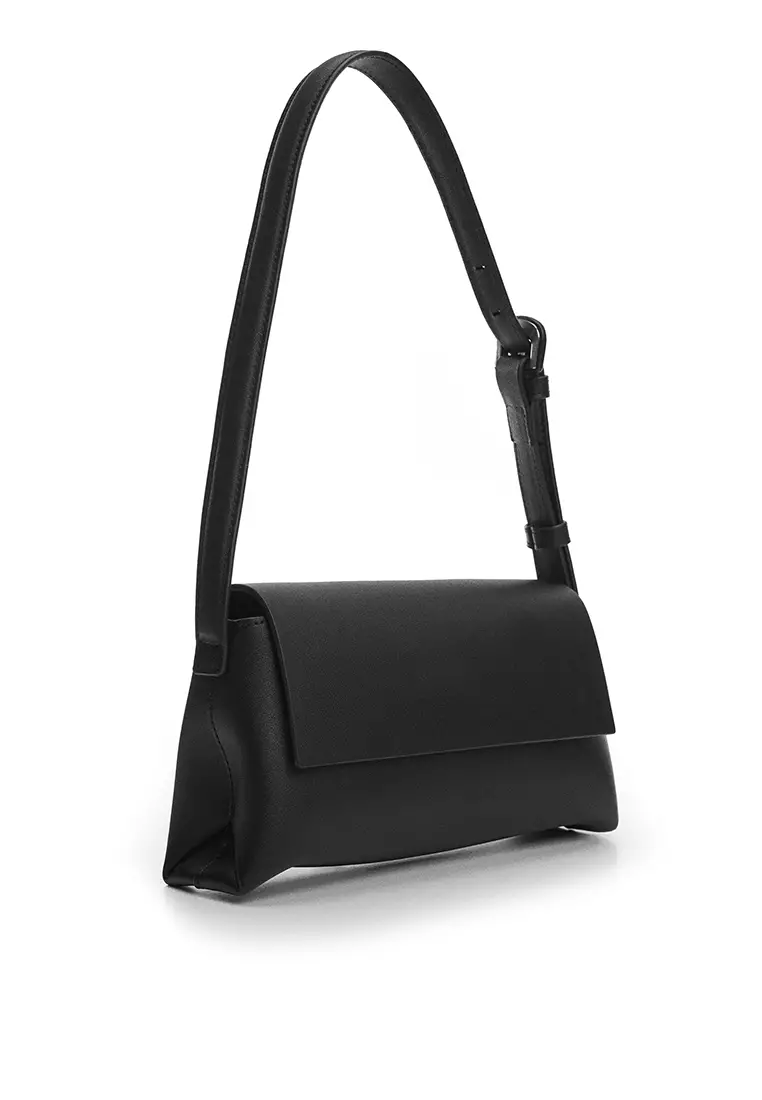 Buy Mango Shoulder Bag with Strap 2024 Online ZALORA Singapore