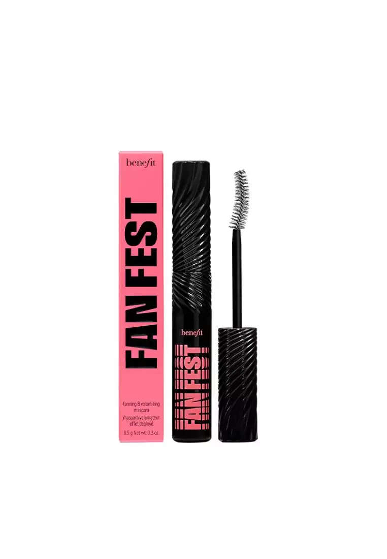Benefit - Fan Fest Mascara