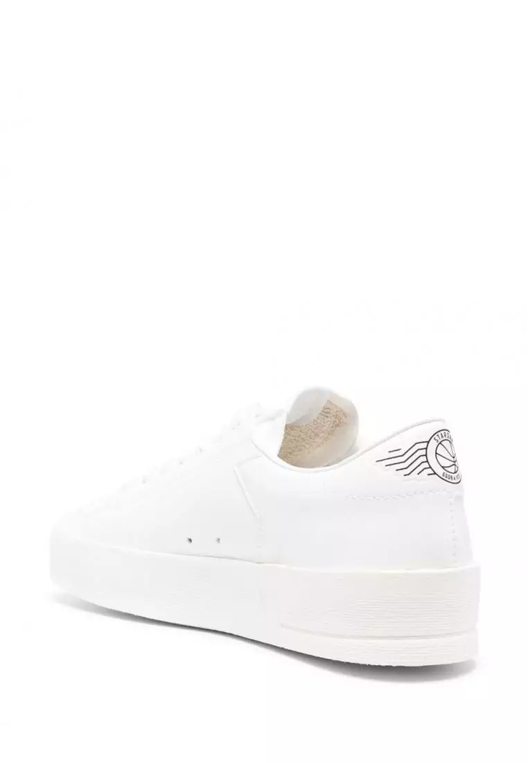 Buy GOLDEN GOOSE GOLDEN GOOSE Golden Goose Sneakers White