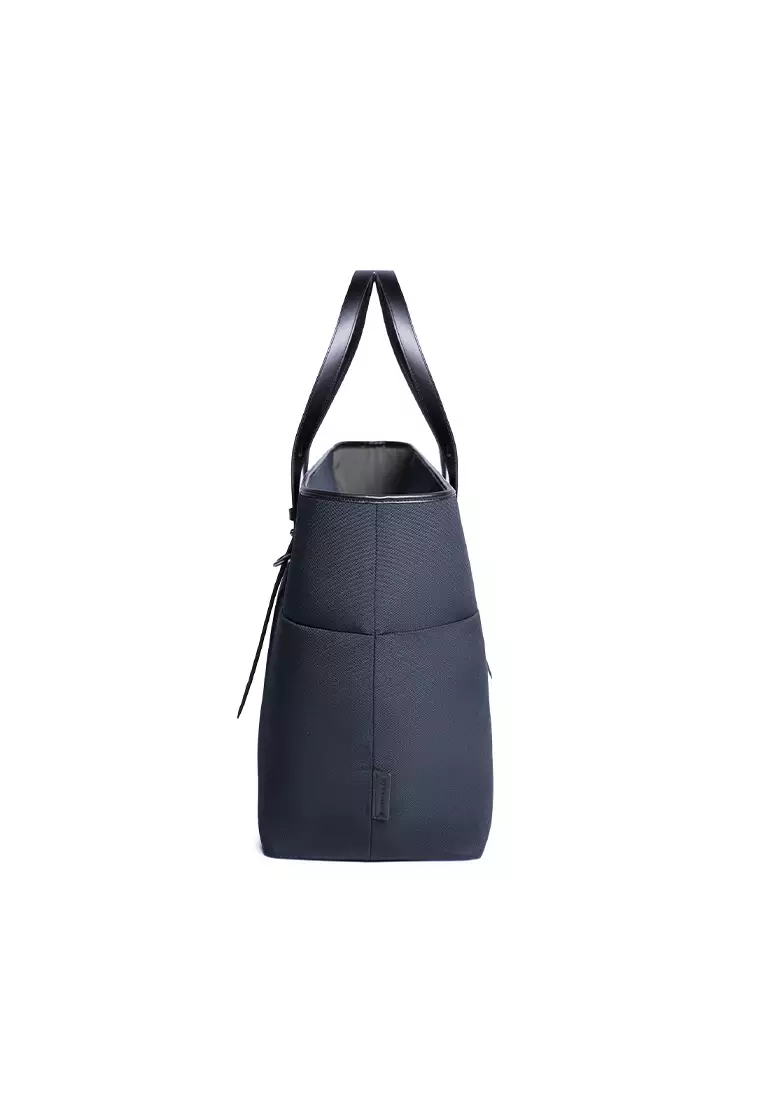 Maverick & Co. Nexus All-Day Tote Navy
