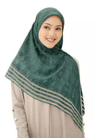 Emerald Green