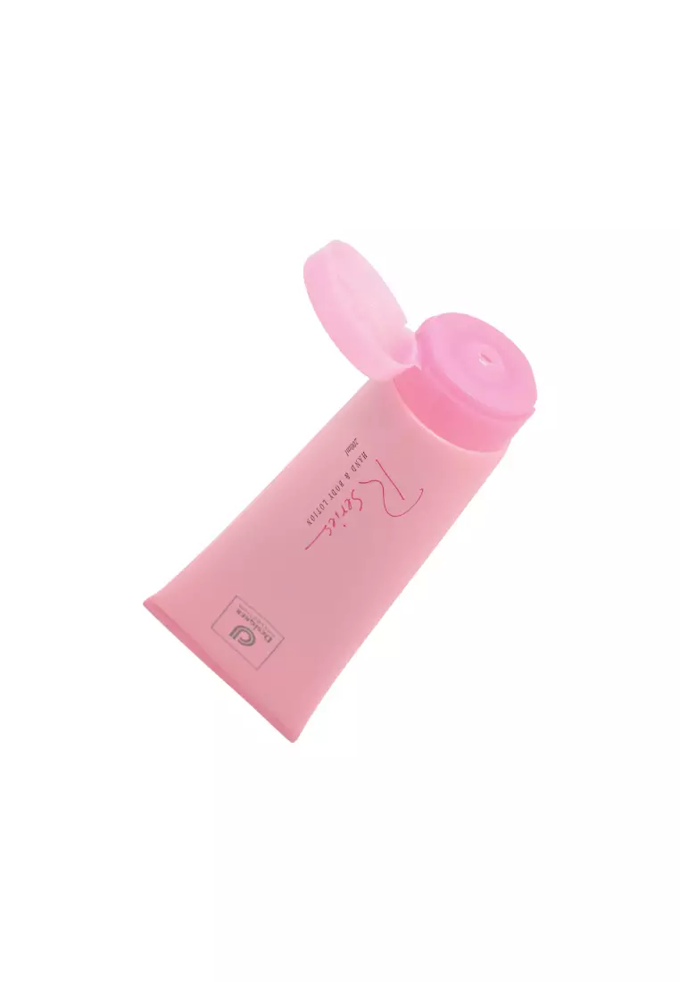 DESIGNER COLLECTION R Series Hand and Body Lotion 200ml