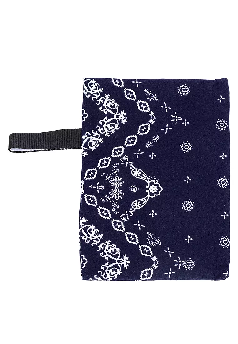 Andrea Cloth Pouch
