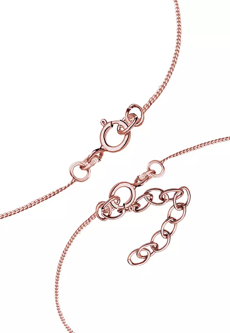 Kesslers .06ct t.w. Diamond Mother & Child Heart Shaped Pendant in Sterling Silver SSPEN272530 - Kesslers Diamonds