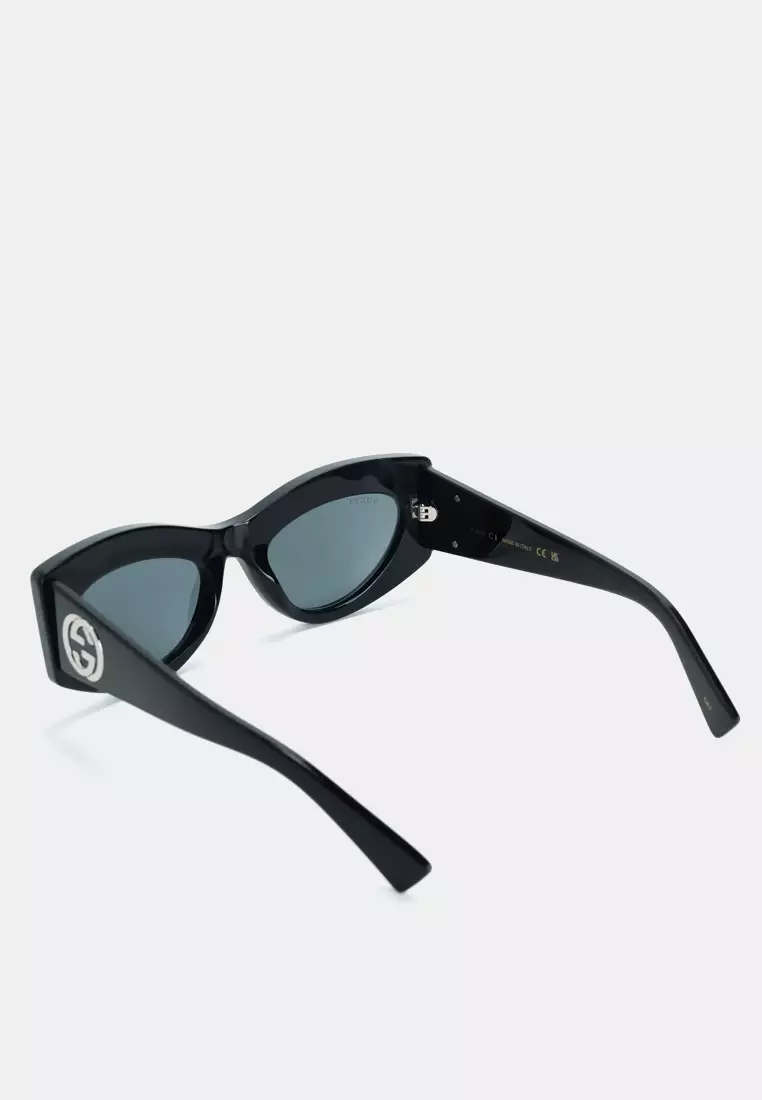 Cat Eye Sunglasses