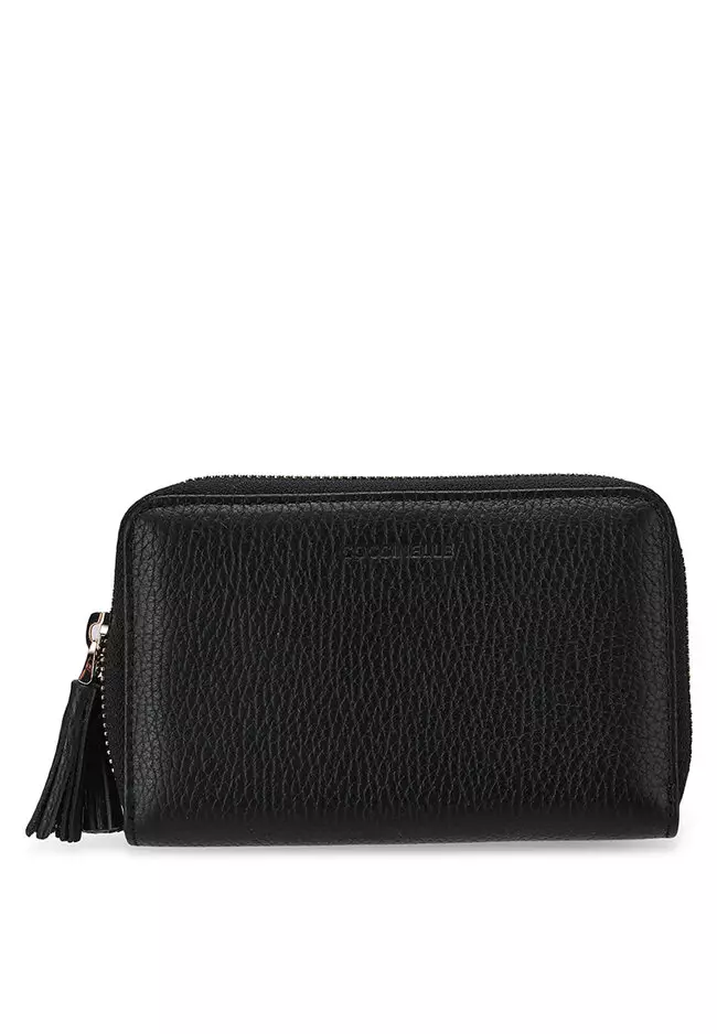 Tassel wallet on sale