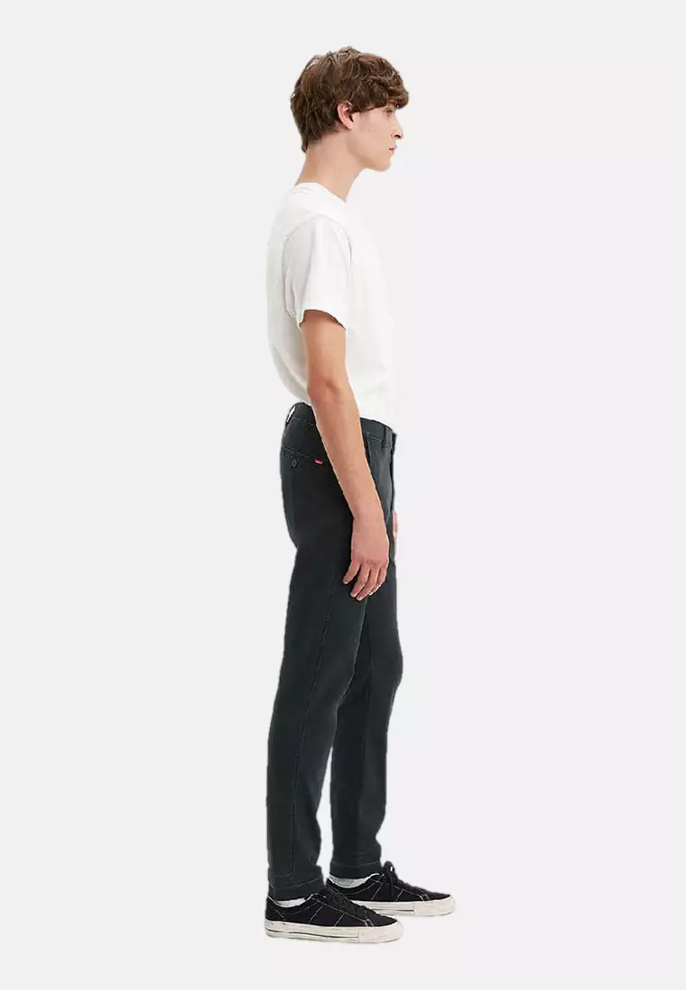 Men's XX Chino Standard Taper Pants 85226-0049