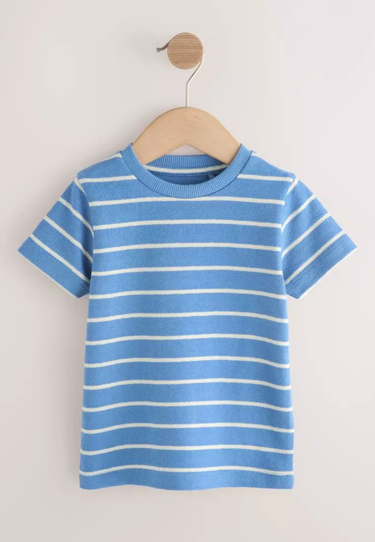 Short Sleeve Graphic T-Shirts 3 Pack